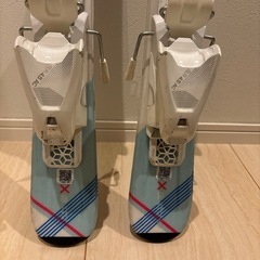 (商談成立).90センチ　スキー板　HEADの画像