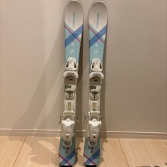 (商談成立).90センチ　スキー板　HEAD