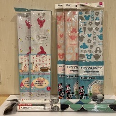 キッチン汚れ防止シート・まとめ売り