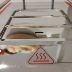 デロンギkMix CMB6-RDドリップ式　ポット付き　説明書付属品無しの画像