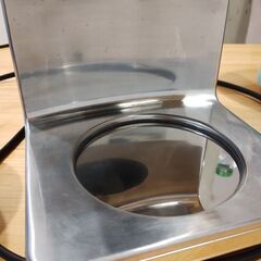 デロンギkMix CMB6-RDドリップ式　ポット付き　説明書付属品無しの画像