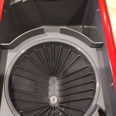 デロンギkMix CMB6-RDドリップ式　ポット付き　説明書付属品無しの画像