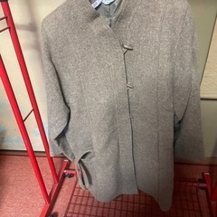 日本製（株）ホーリージャケット