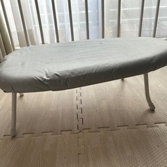 アイロン　アイロン台　セットの画像
