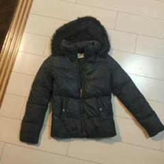 ダウンジャケット