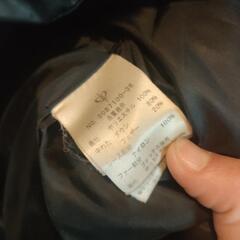 ダウンジャケットの画像