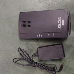 WiFiルーター　WN-G300GR