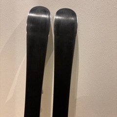 (商談成立).90センチ　スキー板　HEADの画像