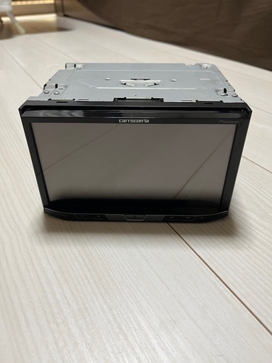 カロッツェリア　9200DVD
