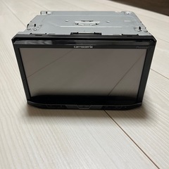 カロッツェリア　9200DVDの画像