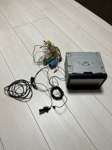 カロッツェリア　9200DVD