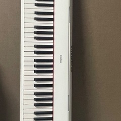 全部で四万円超え相当。ヤマハ YAMAHA 電子キーボード pi...