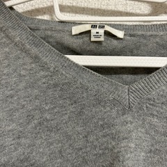 カーディガンの画像