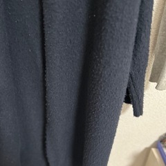 カーディガンの画像