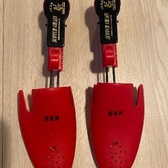 シューキーパー2種セット