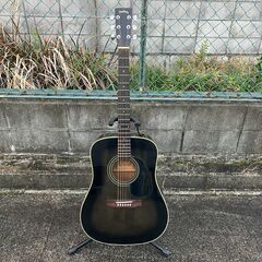 Headway アコースティックギター HCD-18（トランスナ...