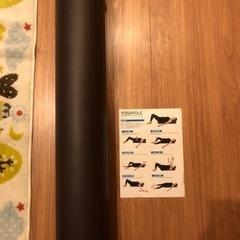 ⭐️YOGA POLE ヨガポール⭐️