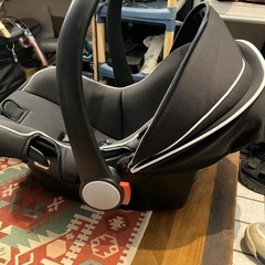 チャイルドシート
