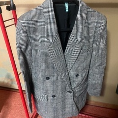日本製ジャケット