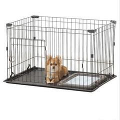 お話中の方犬ゲージ②コ分