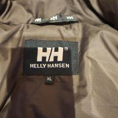 HELLY HANSEN
ダウンの画像
