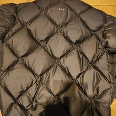 HELLY HANSEN
ダウンの画像