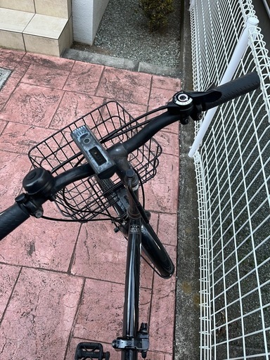 折りたたみ自転車