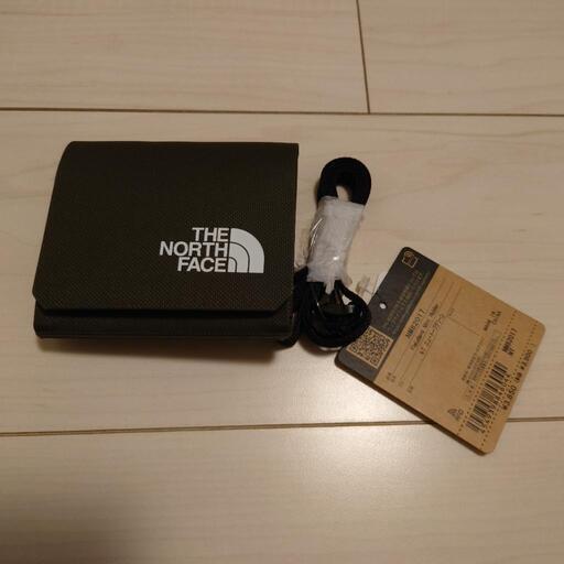 ネックストラップ付きホルダー（未使用）