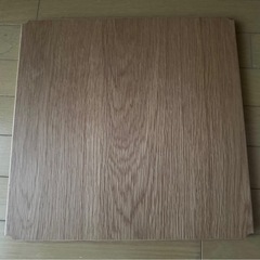 無印ユニットシェルフ オーク棚42