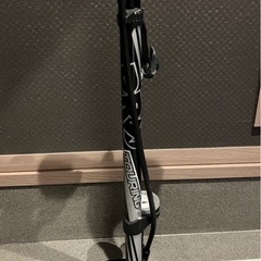 ロードバイク用品　　●メンテナンス用オイル●チェーンクリーナー ●パンク修理キット●スタンド ●空気入れの画像