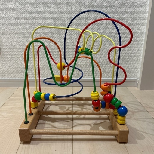 ボーネルンド　ルーピング