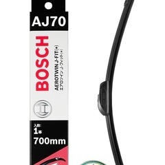 BOSCH（ボッシュ） ワイパー ブレード エアロツイン Jフィ...