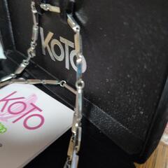 磁気ネックレス2の画像