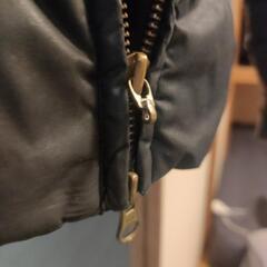 ダウンジャケットの画像