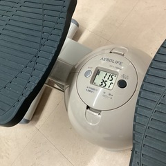美原店　AEROLIFE コアビクサー　ツイストステッパー　エアロライフ　健康　筋トレ　フィットネスの画像