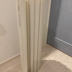 【受け渡し者決定】シャッター式風呂蓋70×1200の画像