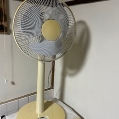 扇風機