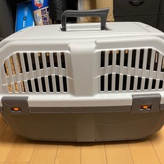 MPSペットケージ　クレート36×55×35の画像