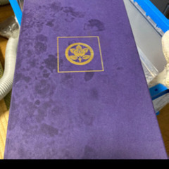 ★GW特価！　その10★ たち吉！　デザートセット！の画像