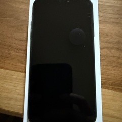 iPhone11  64GB
