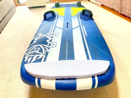 スターボード社製　FOIL X 145