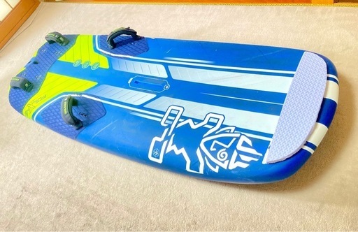 スターボード社製　FOIL X 145