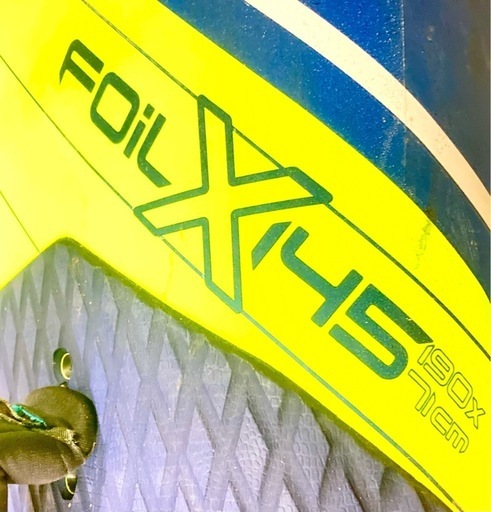 スターボード社製　FOIL X 145