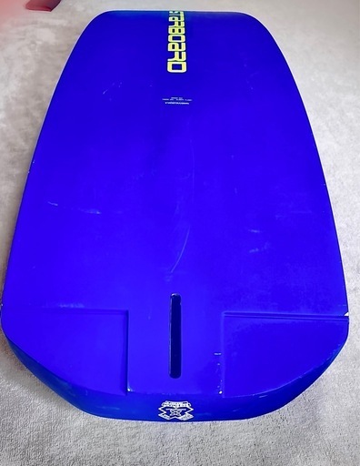 スターボード社製　FOIL X 145