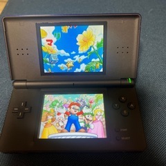 ニンテンドー　DS ライトの画像