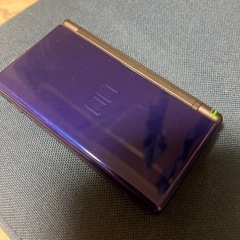 ニンテンドー　DS ライトの画像