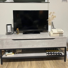 ローテーブル