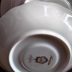 本日のみ値下げ　Noritake(ノリタケ)　カップ＆ソーサーの画像