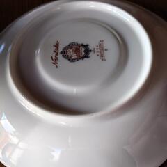 本日のみ値下げ　Noritake(ノリタケ)　カップ＆ソーサーの画像