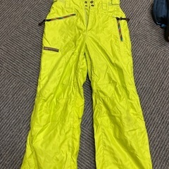 SIMSスノーボード・スキーウェアの画像